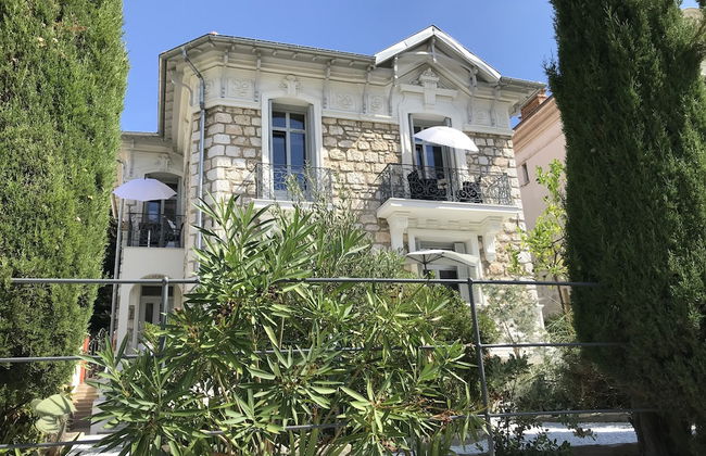 Villa le Nid - Foto 1