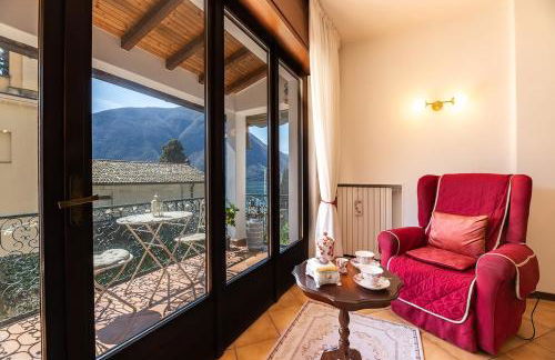 The Lantern Lake View Apartment - Foto 11