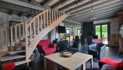 Le Clos Des Mynes 3 étoiles Atout France - Foto 3