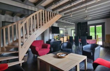 Le Clos Des Mynes 3 étoiles Atout France - Foto 3