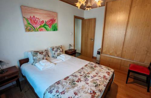 Casa DO Malhadinhas by Vacationy - Foto 6