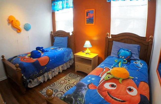 4BR 3BA Home in Windsor Palms by CV-8112 - Foto 13