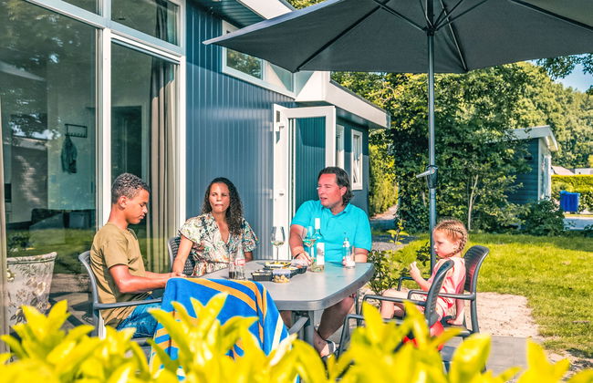 2 bedroom House in Dordrecht with swimming pool and terrace - Photo 59