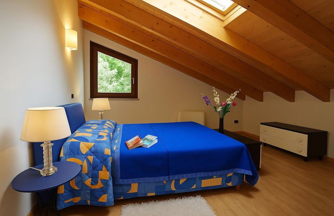 Residence Eden Magnolia 17 - Photo 5