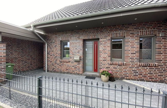 Geest & Moor 2 Modern Retreat - Foto 33