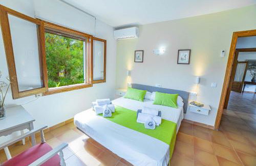 Villa Olivers Vera - Foto 43