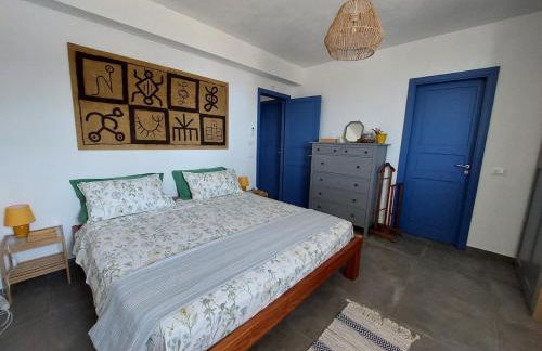 Casa Palombara - Healiday in Torre Salsa - Foto 12