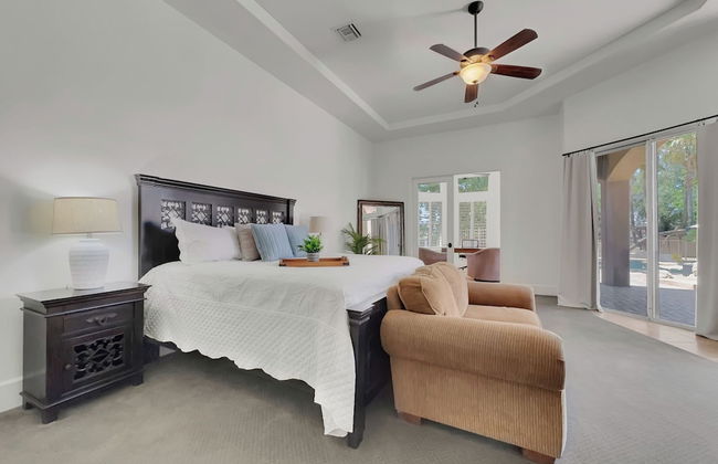 Cloud Chandler - Foto 7