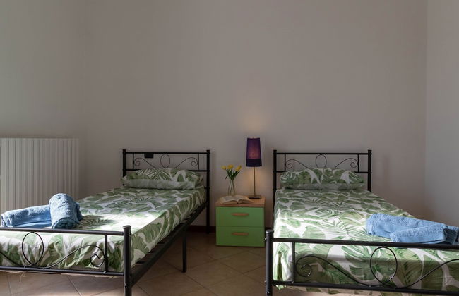 Il Villaggio Family Apartment - Foto 36