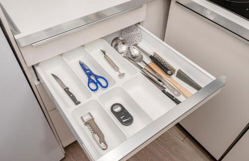 Céntrico Plaza España - Gran Vía - Foto 41