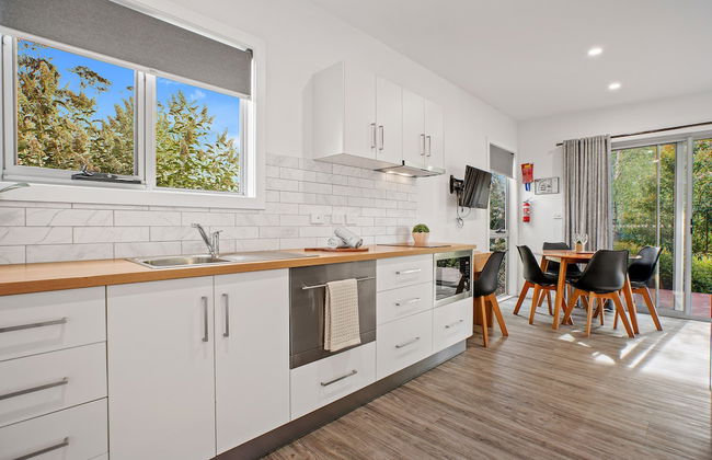 Tasman Holiday Parks - St Helens - Foto 32