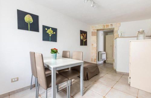 Trulli degli Augelli by BarbarHouse - Foto 32