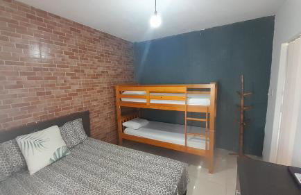 Itapiruba 250 m da Praia - Casa Secundária - Fundos - Foto 7