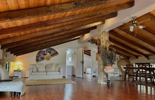 Villa Pantalica lato Sortino - Foto 16