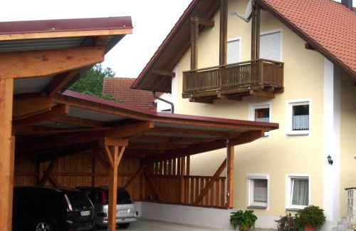 Haus Barbara - Foto 2