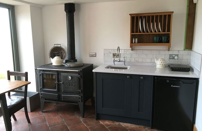 Horizon Barn - Foto 13