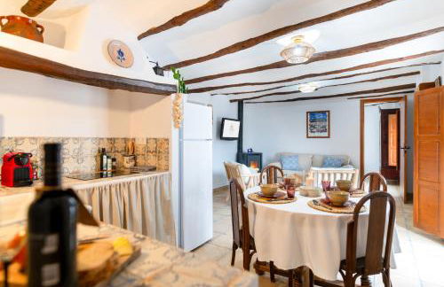 Casa Rural La Corretger - Foto 25