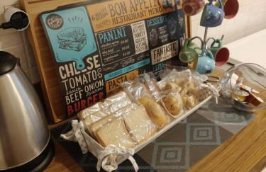 Appartament Piramide Cestia - Photo 8