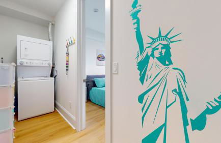 Hoboken Hideaway - Walk to Transit - 15 Mins to NYC - Foto 11