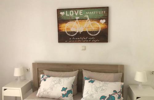 Eva's apartment - Foto 37