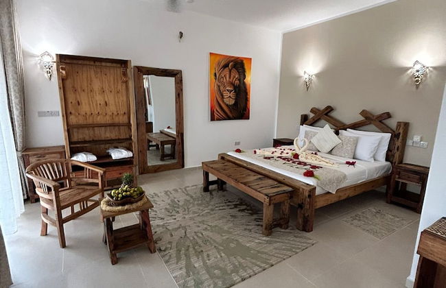 M&M VILLAS ZANZIBAR - Foto 9