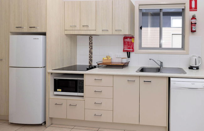 Lakeside Forster Holiday Park - Photo 28