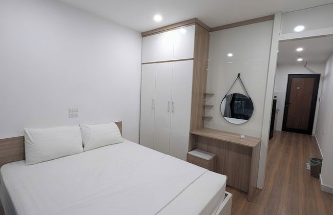 Era Apartment Kim Ma - Foto 10