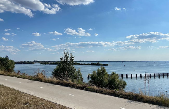 Villa in Harderwold With Garden - Foto 35