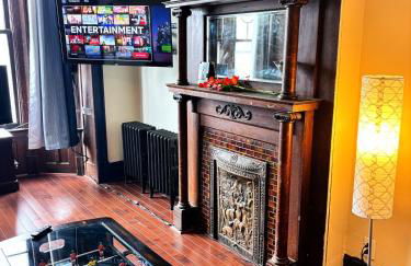 Nintendo, Filtered H2O, Cafe, Central, Self-Check - Foto 30