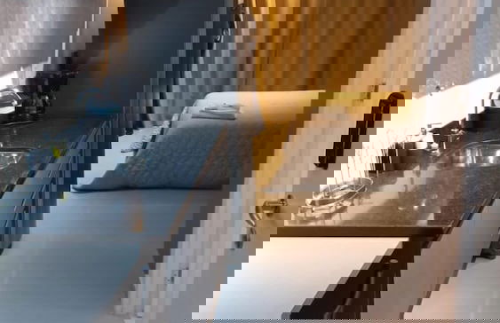 MF Flats Campo Belo - Foto 16