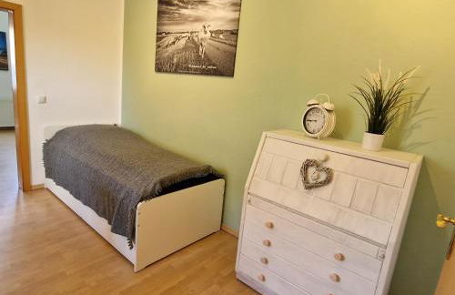 Gästewohnung am Mommbach - Foto 14