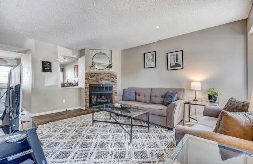 Denmark Landing - Executive Oasis King Townhome - Foto 10