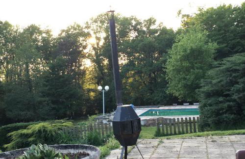 Gîte du Grand Sancerrois - Foto 47