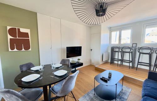 Vue Cathédrale, Beffroi, Netflix en Hyper Centre - Foto 15