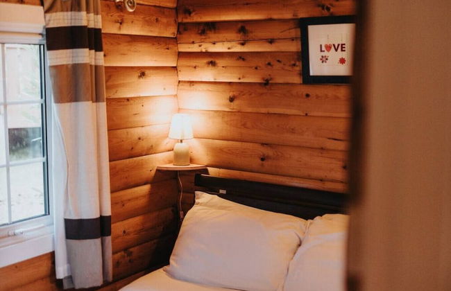 Cozy Hideway in Rural Mid Wales - Foto 4