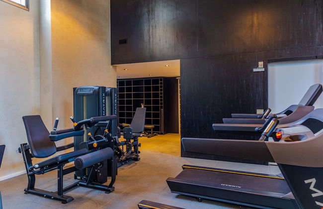 House of Charlie Vila Mariana - Foto 69