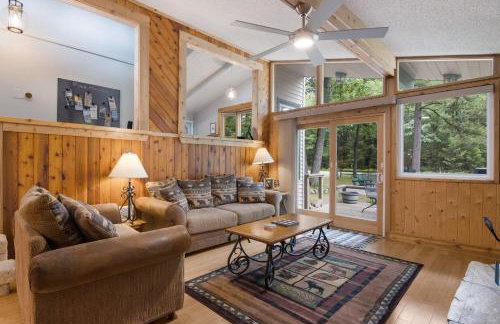 12pm CHECK OUT WINTER Schuss Mountain - Foto 15