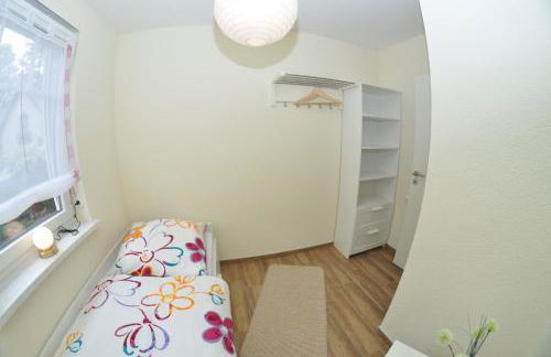 Ferienhaus Müritzzauber / EG-Appartement - Foto 11