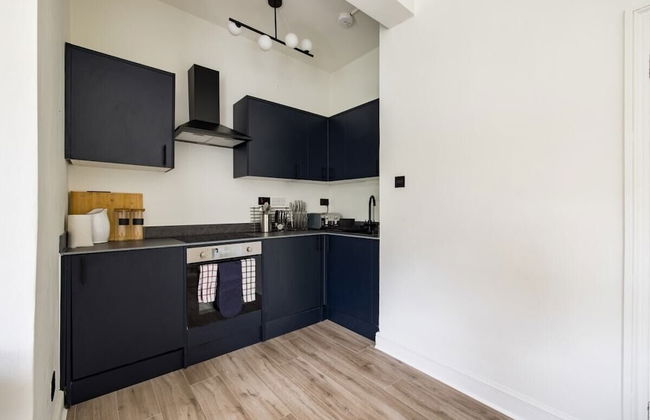 The Kensington And Chelsea Classic - Glamorous 2bdr Flat - Photo 10