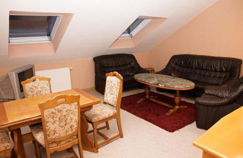 Ferienwohnungen Beckingen - Foto 9