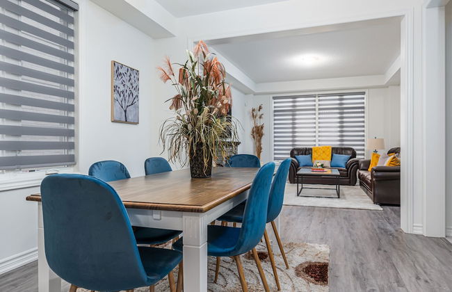 Luxury Villa 5BR-4.5 Bath - Foto 12