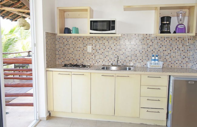 El Fuerte Beach Resort - Photo 69