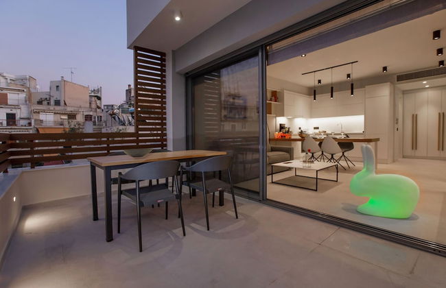 Acropolis Golden Suites by GHH - Foto 71