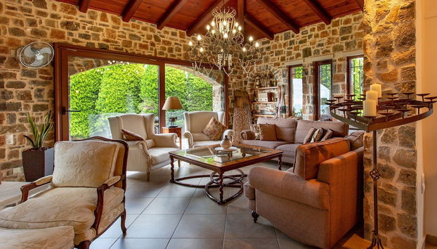 Luxury Villa Golden Crest With Private Swimming Pool - Foto 5, Habitación