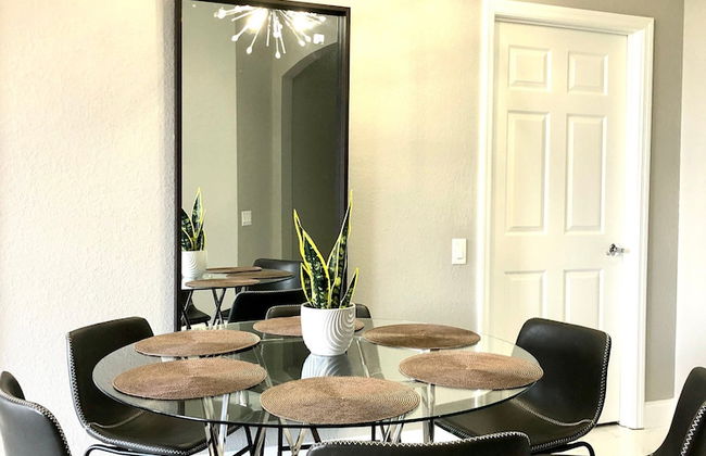 301 - Super Clean & Beautiful. Pools, Gym, Lake - Foto 34