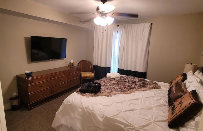 The Bear Den - Foto 5