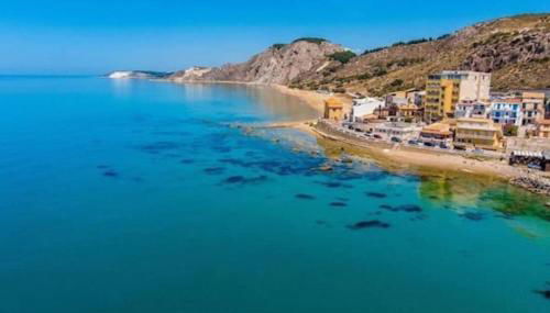 Fronte mare siculiana marina - Foto 2