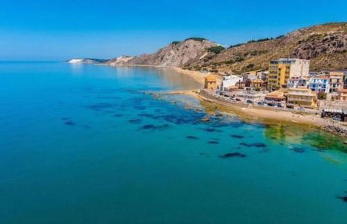 Fronte mare siculiana marina - Foto 2