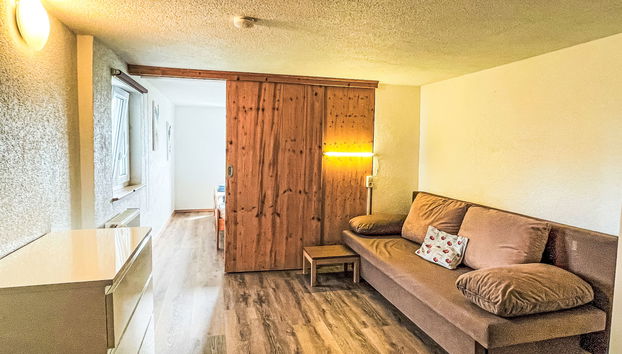 Mühlenmichelshäusle - Foto 5, Living Room