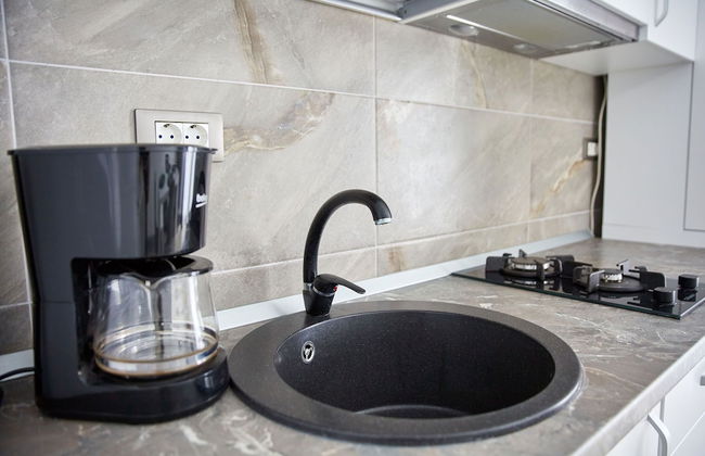 Apartamente Indigo Alezzi - Foto 27